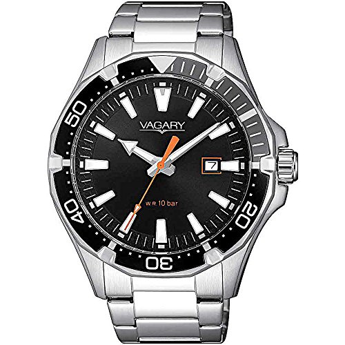 Orologio Vagary Uomo Ib8-411-51
