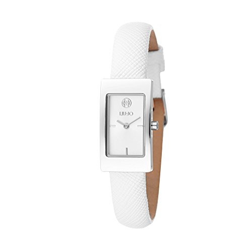 Orologio Solo Tempo Donna Liujo Casual Cod. Tlj1068