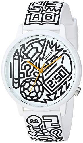Guess Orologio Elegante V0023M9