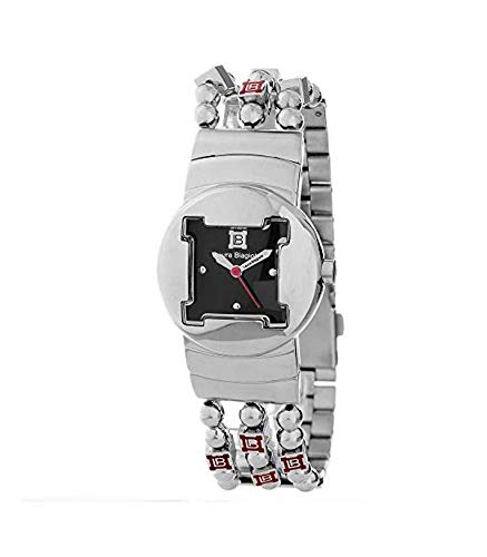 Laura Biagiotti Orologio Analogico Quarzo Donna Con Cinturino In Acciaio Inox Lb0049L-02M