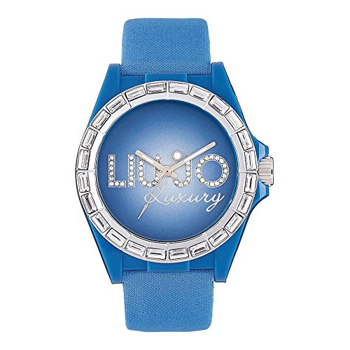 Liu Jo Luxury Tlj239 Queen - Orologio Da Donna