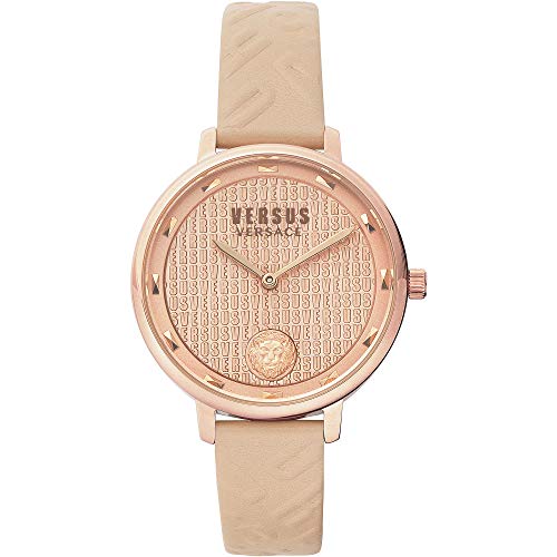 Orologio Solo Tempo Donna Versus La Villette Trendy Cod. Vsp1S1320