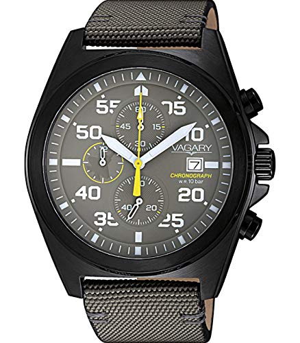 Orologio Vagary Uomo Ia9-748-90