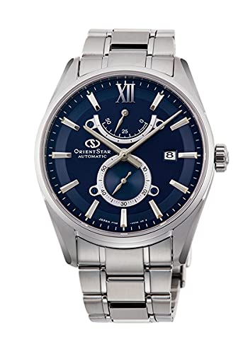 Orient - Orologio Re-Hk0002L00B - Re-Hk0002L00B