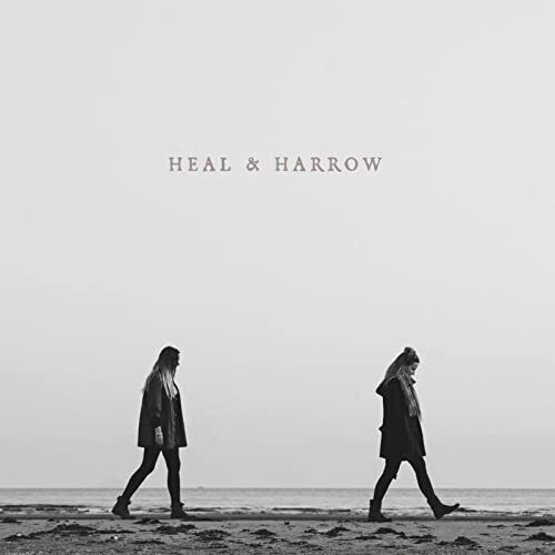 Heal and Harrow Heal & Harrow CD SHADOW05 NEW