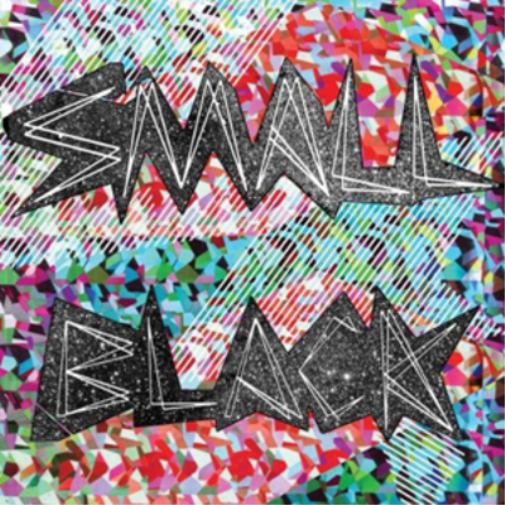 Small Black Small Black Ep (CD) EP