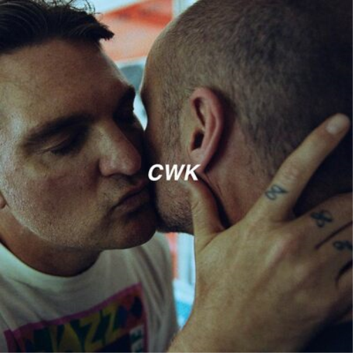 Cold War Kids Cold War Kids (Vinyl LP) 12" Album