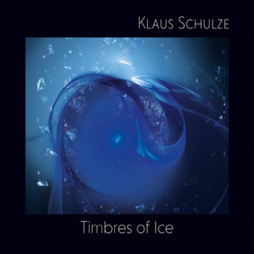 Klaus Schulze Timbers of Ice (CD) Album