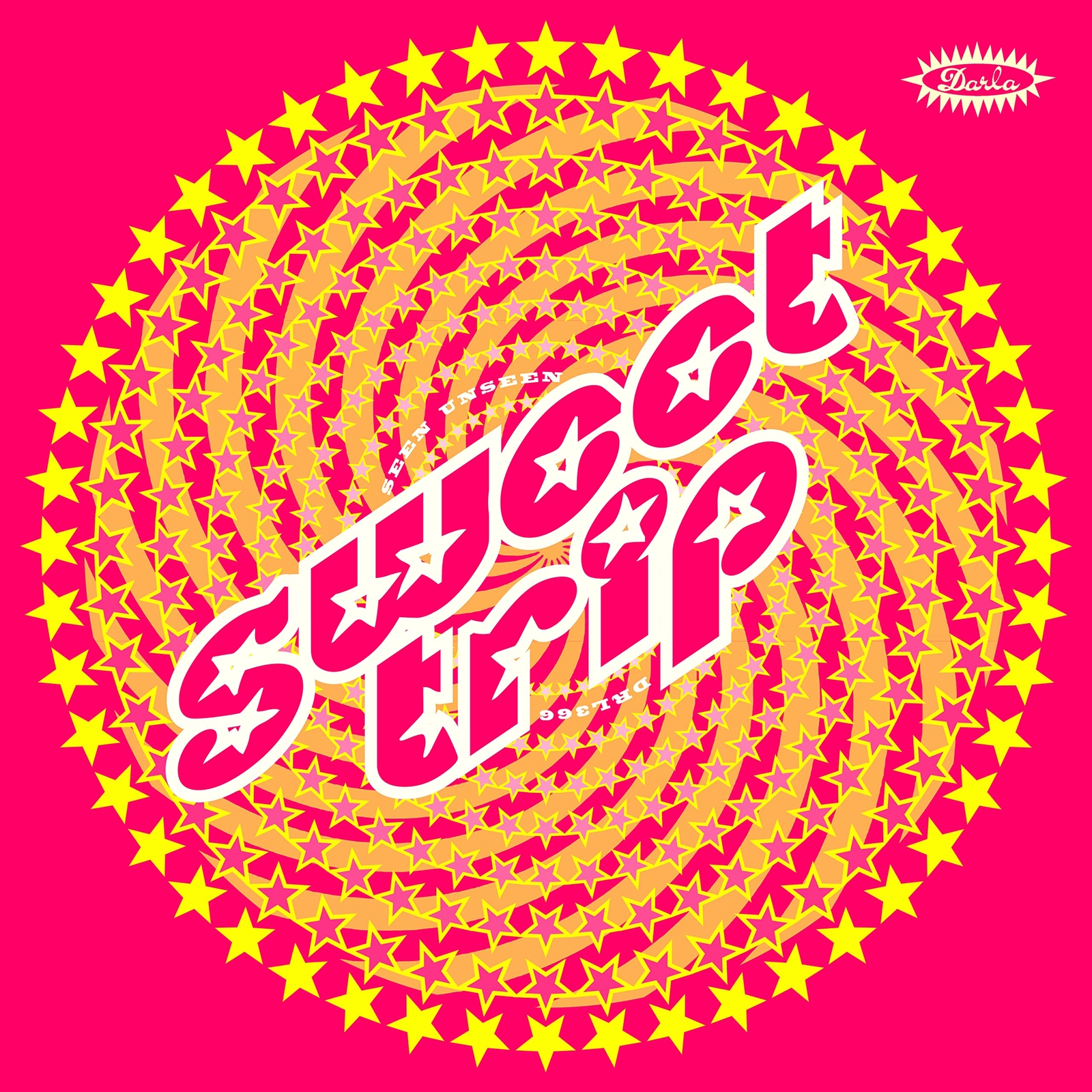 Sweet Trip Seen/unseen (Vinyl LP)