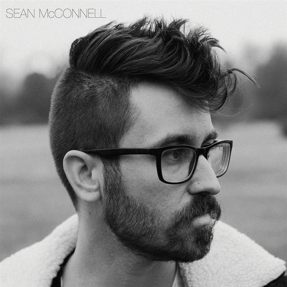 Sean Mcconnell - Sean Mcconnell (Audio Cd)