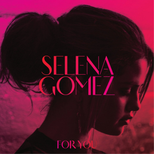 Selena Gomez For You (CD) International Version
