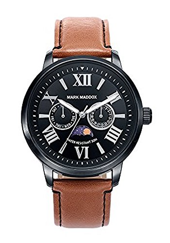 Mark Maddox Orologio Uomo Hc6019-53