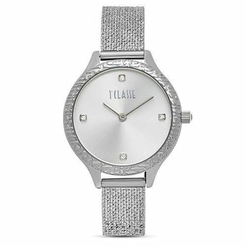 Alviero Martini Prima Classe Orologio Solo Tempo Donna Classico Cod. Cs.4629S/02M
