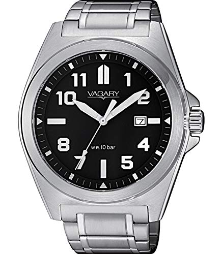 Orologio Vagary Uomo Ib8-216-51