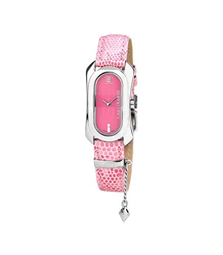 Laura Biagiotti Orologio Analogico Quarzo Donna Lb0028L-Rosa