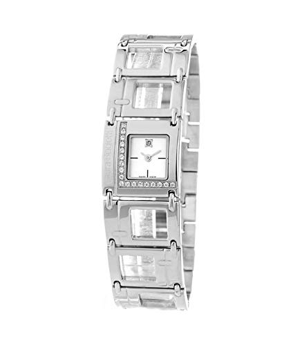 Laura Biagiotti Orologio Analogico Quarzo Donna Con Cinturino In Acciaio Inox Lb0006S-01Z
