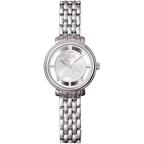 Alviero Martini Prima Classe Orologio Solo Tempo Donna Classico Cod. Cs4850L/01M