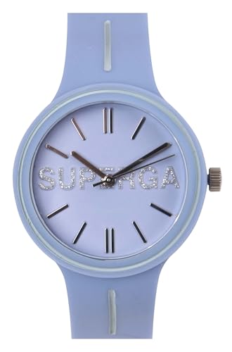 Superga Orologio Solo Tempo Unisex Pe-22 Casual Cod. Stc148