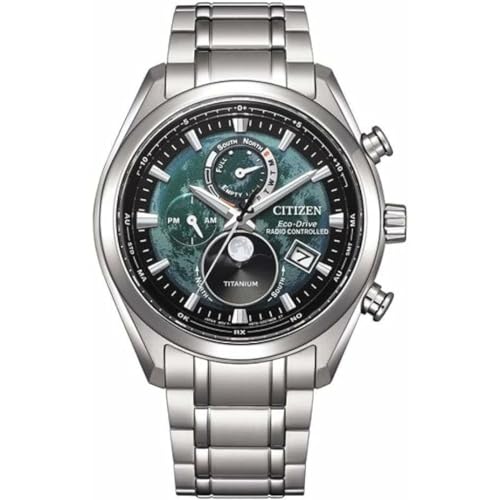 Citizen Orologio Uomo By1010-81X