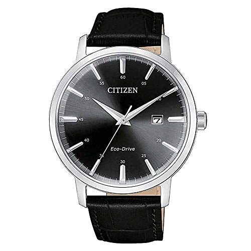 Citizen Orologio Uomo Bm7460-11E