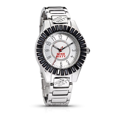 Miss Sixty Orologio Da Donna Scy001