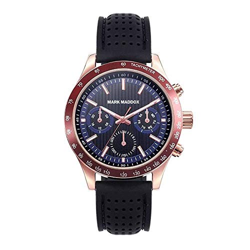 Mark Maddox Orologio Uomo Hc7007-57