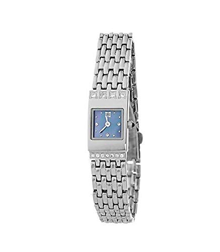 Laura Biagiotti Orologio Analogico Quarzo Donna Con Cinturino In Acciaio Inox Lb0008S-05Z