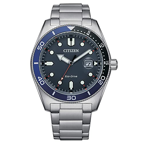 Citizen Orologio Uomo Aw1761-89L