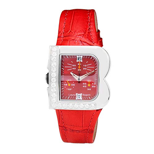 Laura Biagiotti Orologio Analogico Quarzo Donna Lb0002L-05Z