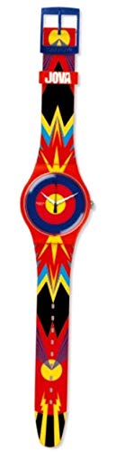 Swatch Orologio Da Donna Suoz220