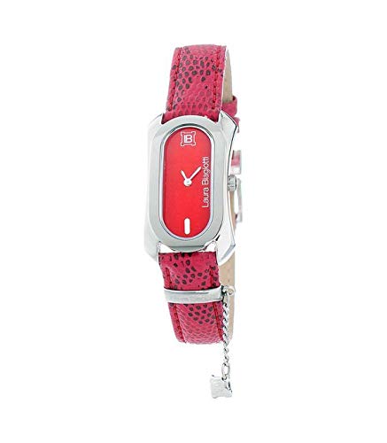 Laura Biagiotti Orologio Analogico Quarzo Donna Con Cinturino In Pelle Lb0028L-03