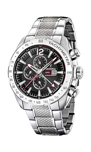 Festina Orologio - Uomo F20439/4