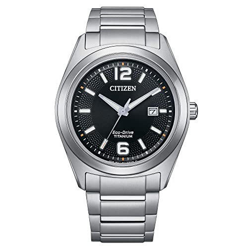 Citizen Orologio Uomo Aw1641-81E