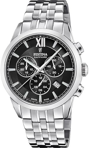 Festina Orologio Uomo F20040/4