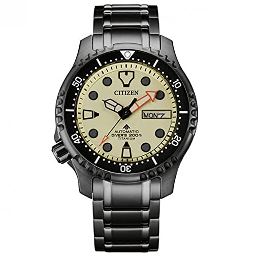 Citizen Orologio Uomo Ny0108-82X