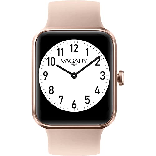 Citizen Orologio Smartwatch Unisex Vagary By
