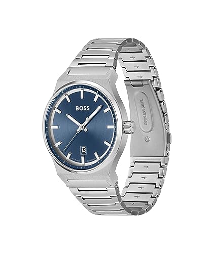 Boss Orologio Solo Tempo Uomo Hugo Offerta Trendy Cod. 1514076