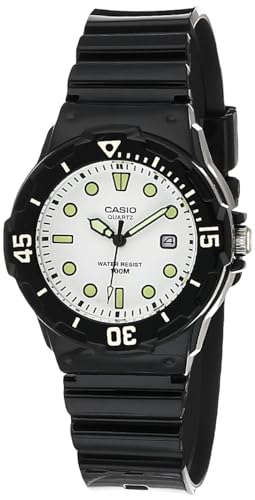 Casio Casual Lrw-200H-7E1 - Orologio Da Polso Donna