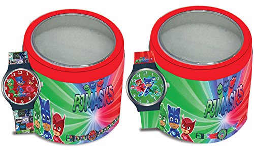 Reloj Cartoon Orologio Quarzo Unisex Adulto 1