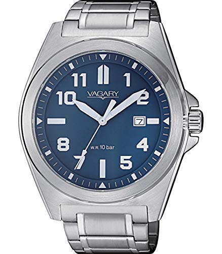 Orologio Vagary Uomo Ib8-216-71