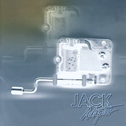 Jack Adaptor Jack Adaptor (CD)