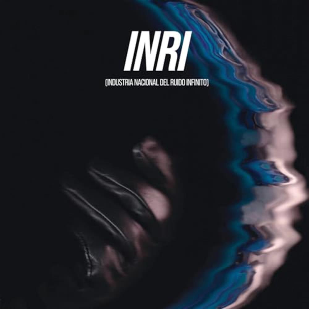 Inri Industria Nacional Del Ruido Infinito - Dellarge (Vinile)