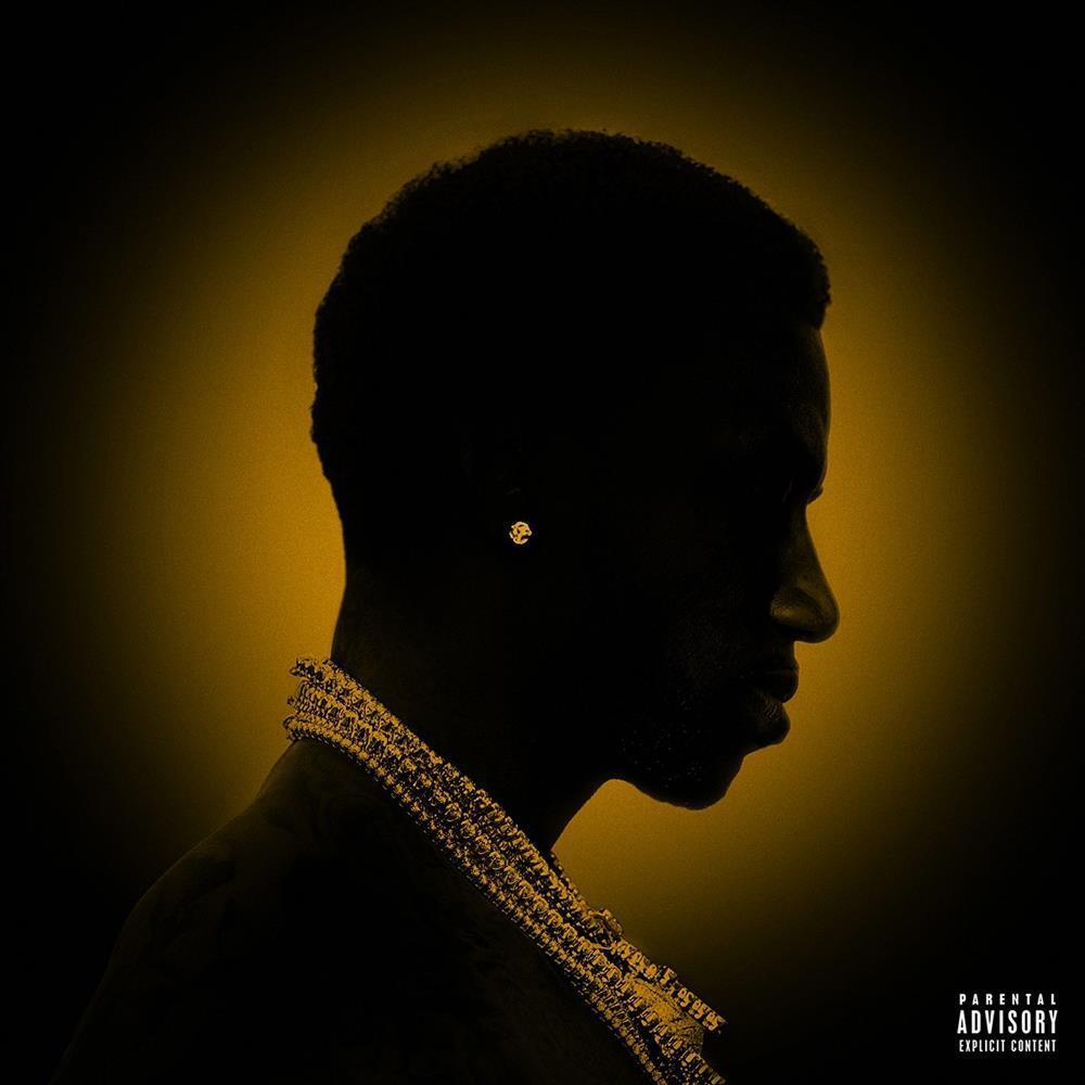Mr. Davis - Gucci Mane (Audio Cd)