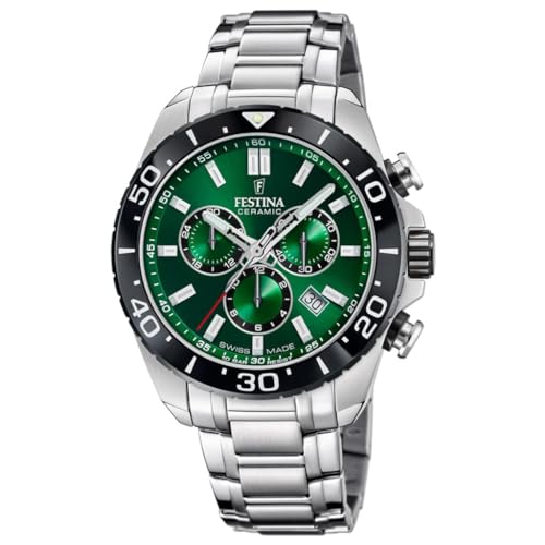 Festina Orologio Uomo F20042/3