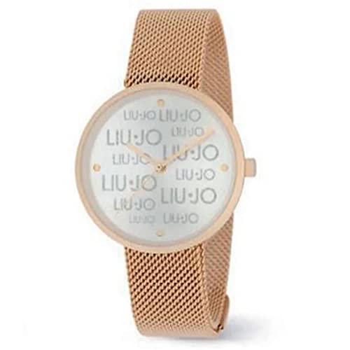 Orologio Donna Magic Gold Rose Liu Jo Luxury