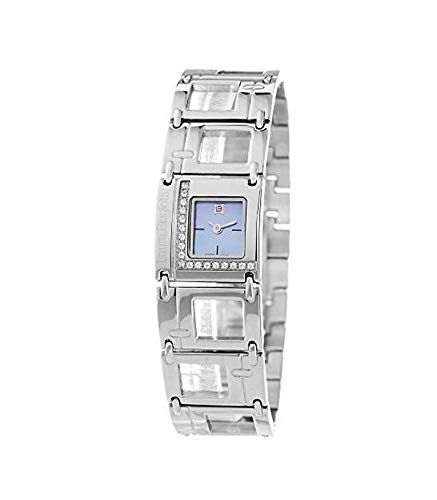 Laura Biagiotti Orologio Analogico Quarzo Donna Con Cinturino In Acciaio Inox Lb0006S-03Z