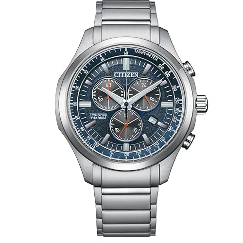 Citizen Orologio Uomo At2530-85L