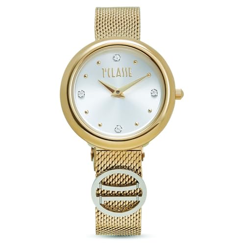 Alviero Martini Prima Classe Orologio Solo Tempo Donna Classico Cod. Cs.4226S/04M