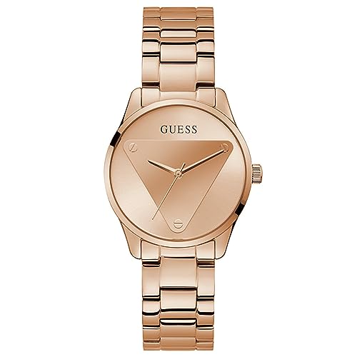 Watches Guess Ladies Gw0485L2