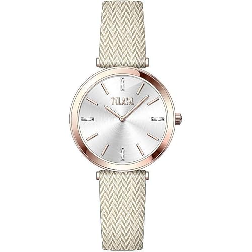 Alviero Martini Prima Classe Orologio Solo Tempo Donna Sardegna Classico Cod. Cs.4624L/03